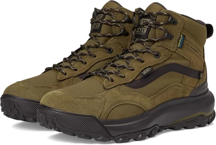 Ботинки Vans U MTE Crestline Waterproof