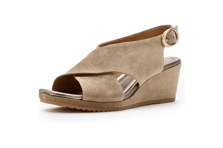 barley suede