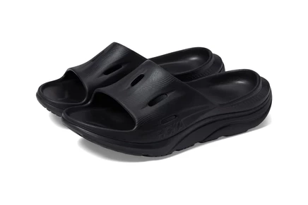 Сандалии Hoka Ora Recovery Slide 3