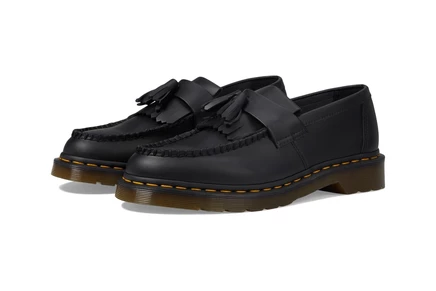 Лоферы Dr. Martens Vegan Adrian