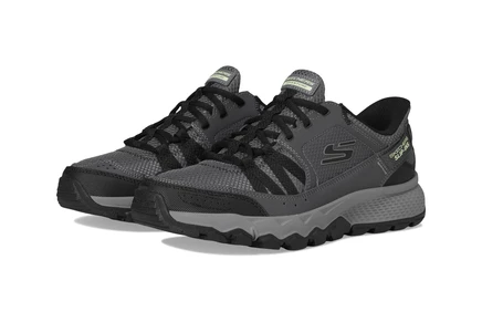 Мужские кроссовки SKECHERS Dynamite AT Escapar Hands Free Slip-in