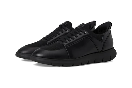 Мужские кроссовки Marc Joseph New York Newbury Street (Hands Free Technology)