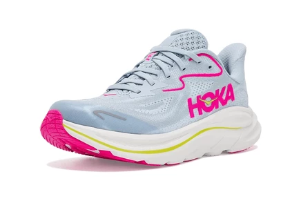 Шиповки HOKA Kids Clifton 10 (Big Kid)