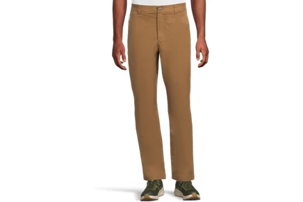 Брюки Columbia ROC Chino Pants