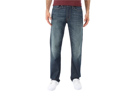 Джинсы Levis Mens 514 Straight