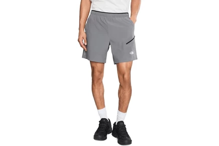 Шорты The North Face Lightstride Shorts 7