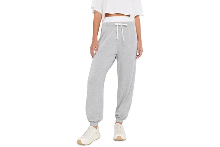 Брюки Splits59 Andie Dual Waist Sweatpants
