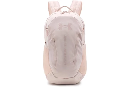 Рюкзак Under Armour Hustle 6.0, розовый