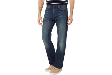 Джинсы Levis Mens 517 Bootcut Jeans