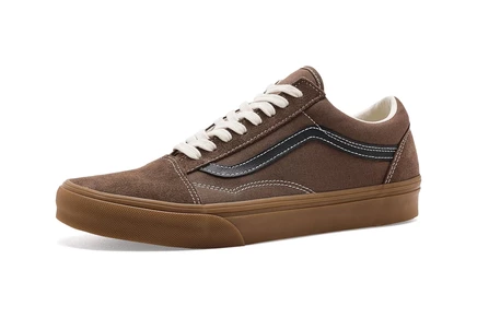 gum vintage cocoa