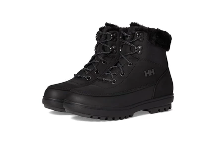 Ботинки Helly Hansen W Sorrento 2