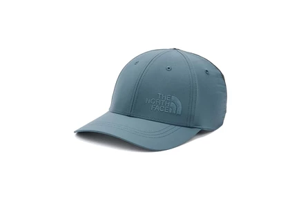 Бейсболка The North Face Horizon Hat, гранитно-серая