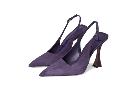 Сандалии Sam Edelman Odette Slingback Shoes