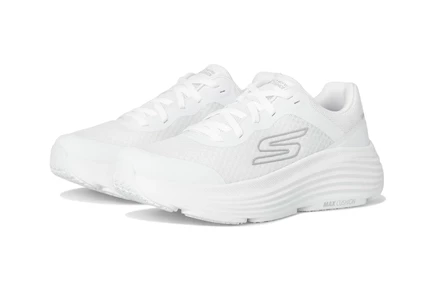 Мужские кроссовки SKECHERS Max Cushioning Endeavour
