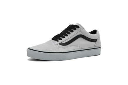 tonal light gray/black