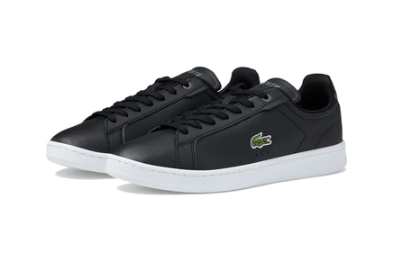 Мужские кроссовки Lacoste Carnaby Pro BL23 1