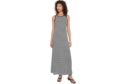 Платье Vince Camuto Keyhole Dress