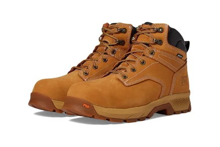 Ботинки Timberland PRO 50th Anniversary Titan EV 6