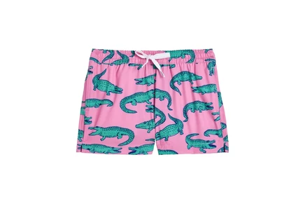 Плавки Chubbies Kids The Glades (boys Lined Swim Trunk) (big Kid)