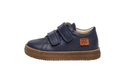 Naturino Carex VL (Toddler/Little Kid/Big Kid) navy 2