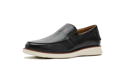 Мужские кроссовки Florsheim Launch Moc Toe Venetian Slip-on
