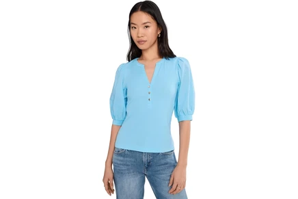 Топ Lilly Pulitzer Ronson Knit Top