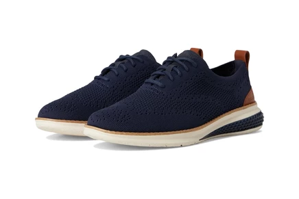 Мужские кроссовки Cole Haan Original Grand Energy Weave Stitchlite Wing Oxford