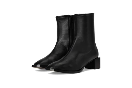 Ботинки AllSaints Avril Boots
