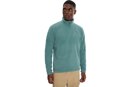 Свитер Helly Hansen Fleece 1/2 Zip
