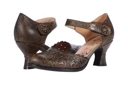 Туфли LArtiste by Spring Step Visionary