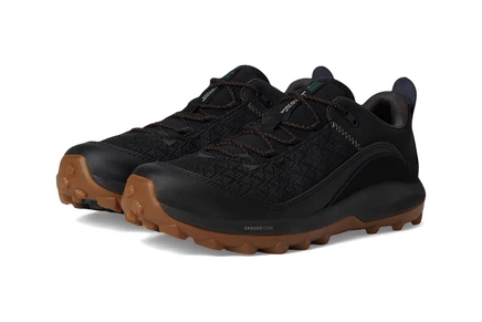 Женские кроссовки Danner N45 Low jet black