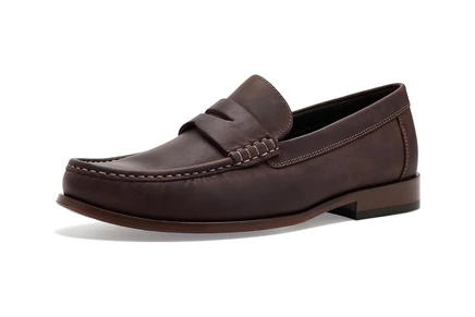 Лоферы Johnston & Murphy Humphrey Penny Loafer