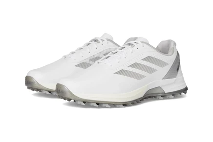 Мужские кроссовки adidas Golf Adizero ZG Spikeless Golf Shoes