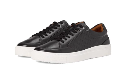 Мужские кроссовки Stacy Adams Dorian Lace-Up Sneakers