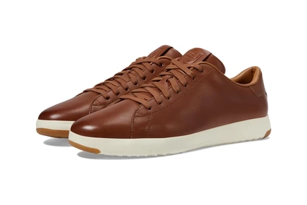 Мужские кеды Cole Haan Grandpro Tennis Sneaker