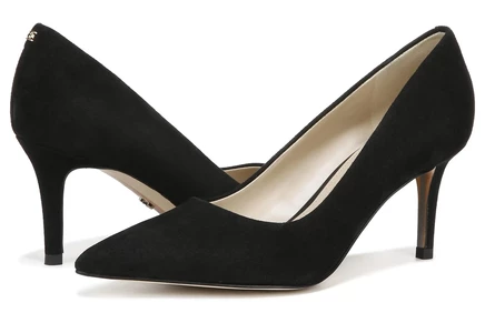 Sam Edelman Vienna black