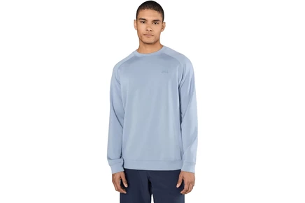 Свитшот TravisMathew Fibercloud Crew