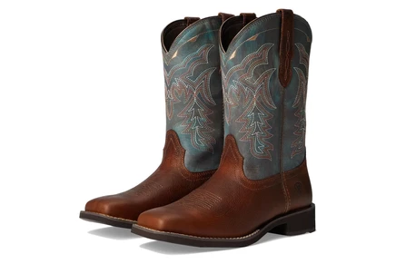 Ботинки Ariat Delilah
