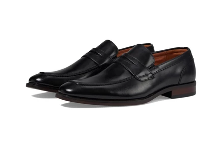 Мужские мокасины Florsheim Sorrento Moc Toe Penny Loafer