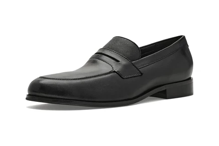 Лоферы Calvin Klein Rinver
