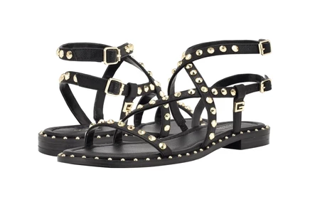 Сандалии GUESS Yamara