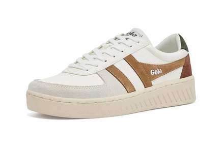 Кроссовки Gola Grandslam Trident