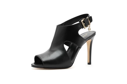 Туфли MICHAEL Michael Kors Harper Heeled Sandals