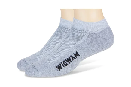 Носки Wigwam Cool Lite Low, 2-Pack