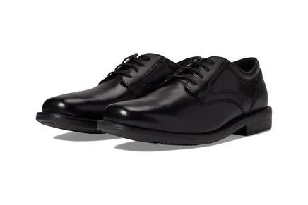 Мужские оксфорды Rockport Style Leader 2, черные
