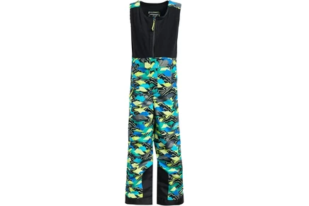 Spyder Kids Expedition Pants (Toddler/Little Kid)