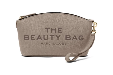 Сумка Marc Jacobs The Leather Beauty Bag