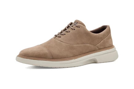 Мужские оксфорды Cole Haan Cityspectre, коричневые