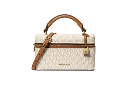 Женская сумка MICHAEL Michael Kors Jana Extra Small Top Handle Xbody