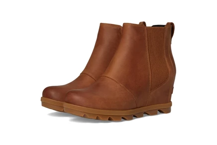 Ботинки SOREL Joan Rhapsody Chelsea Wedge